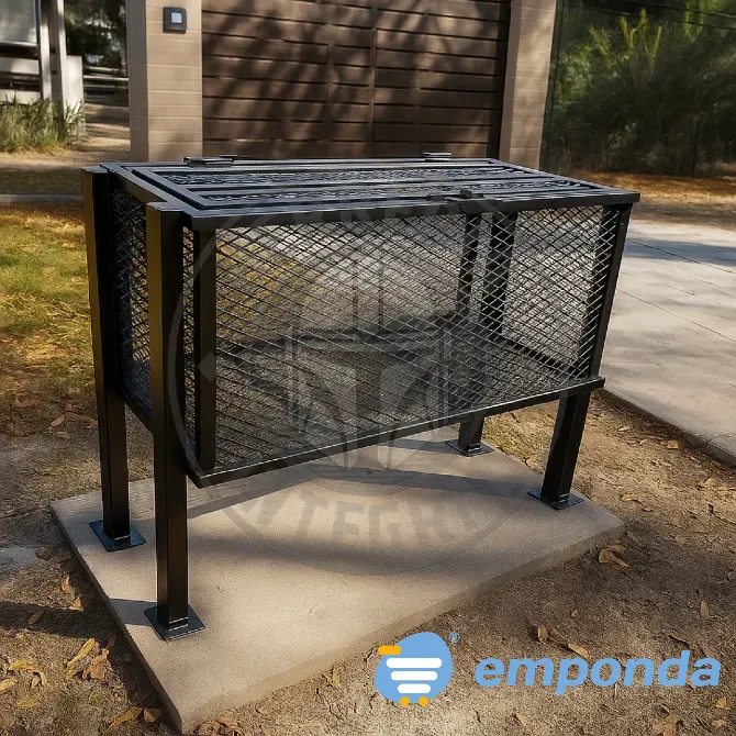 Herrería a medida Tres de Febrero - imagen 5