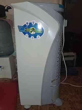 Aire acondicionado portátil Martínez