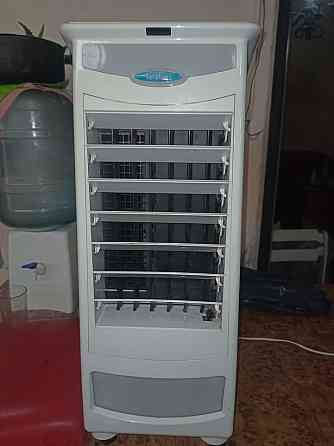 Aire acondicionado portátil Martínez