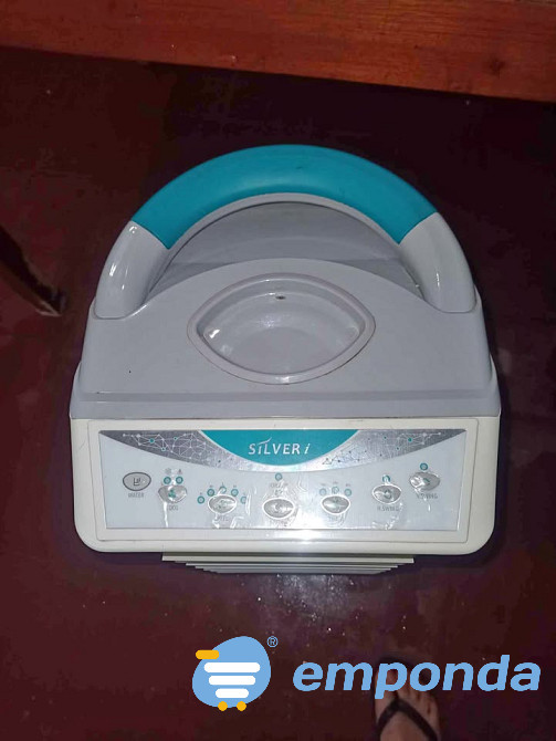 Aire acondicionado portátil Martínez - imagen 3