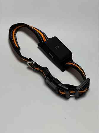 Collar GPS para tu mascota Monserrat