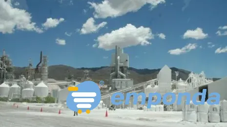 Cales hidratas y vivas San Juan - imagen 1