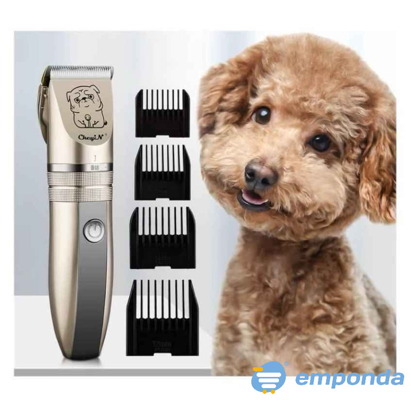 Cortadora de pelo mascotas Monserrat - imagen 2