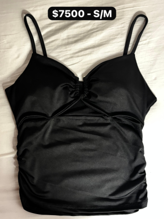 Ropa usada-como nueva Concordia