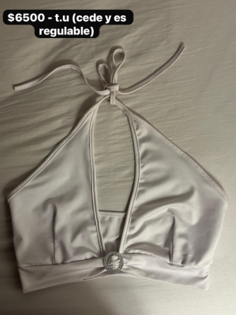 Ropa usada-como nueva Concordia