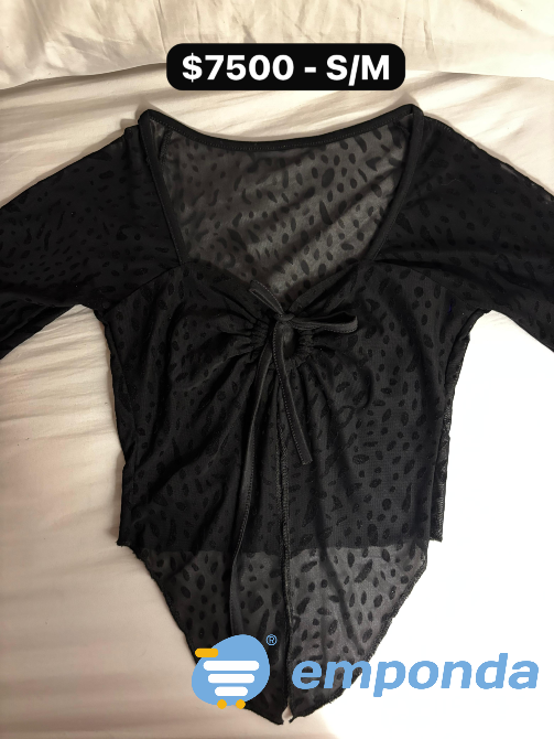 Ropa usada-como nueva Concordia - imagen 6