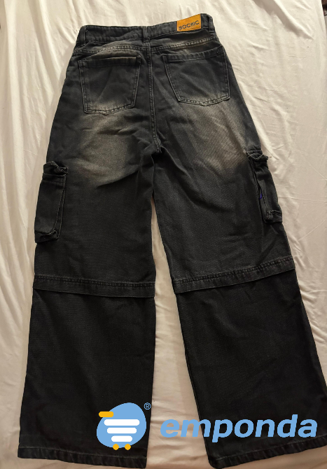 Ropa usada-como nueva Concordia - imagen 8