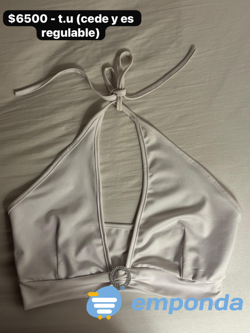 Ropa usada-como nueva Concordia - imagen 5