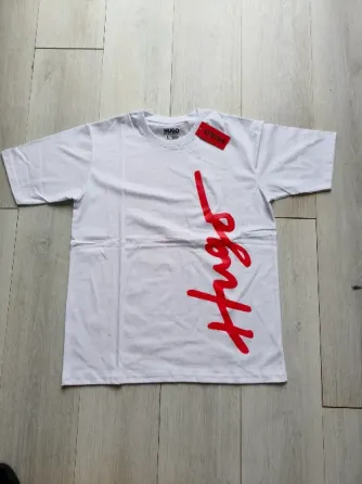 Remeras premium -hugo boss-EA7 Monte Castro