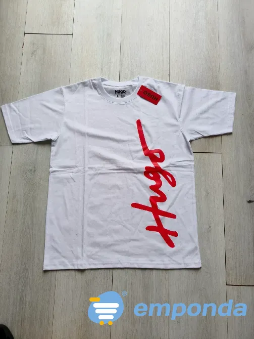 Remeras premium -hugo boss-EA7 Monte Castro - imagen 3