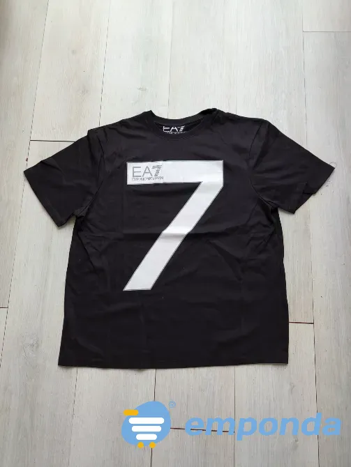 Remeras premium -hugo boss-EA7 Monte Castro - imagen 4