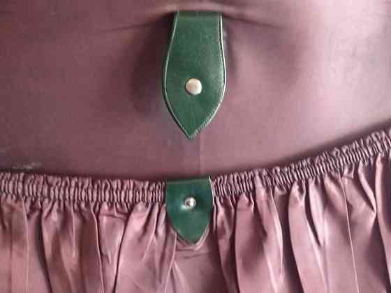 Valija Antigua Monserrat