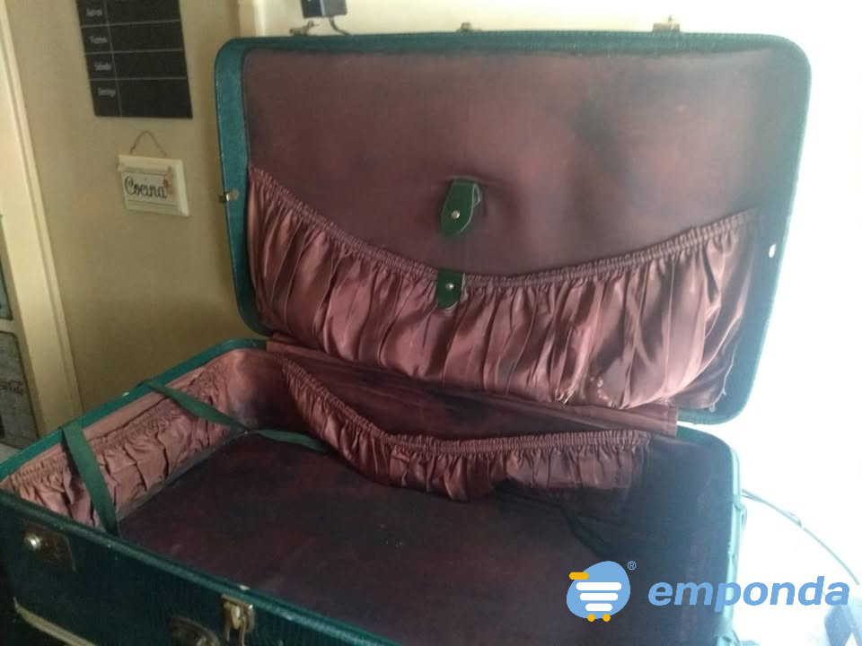 Valija Antigua Monserrat - imagen 4