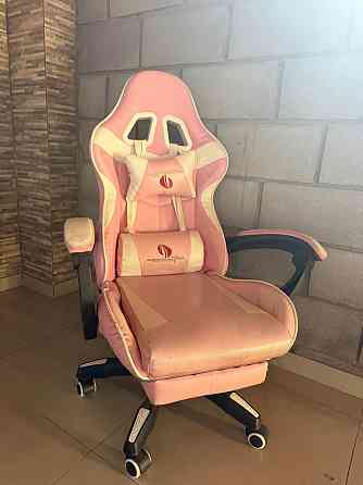 Silla Gamer Lanús