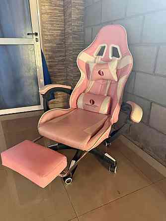 Silla Gamer Lanús