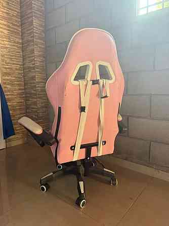 Silla Gamer Lanús