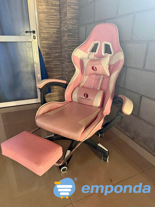 Silla Gamer Lanús - imagen 1