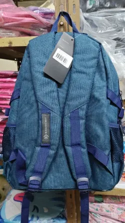 Mochila Bagcherry Pilar