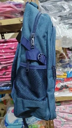 Mochila Bagcherry Pilar