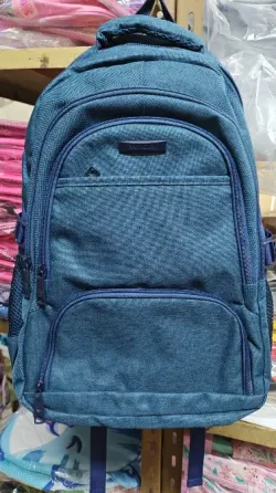 Mochila Bagcherry Pilar