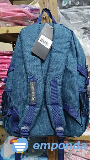 Mochila Bagcherry Pilar - imagen 3