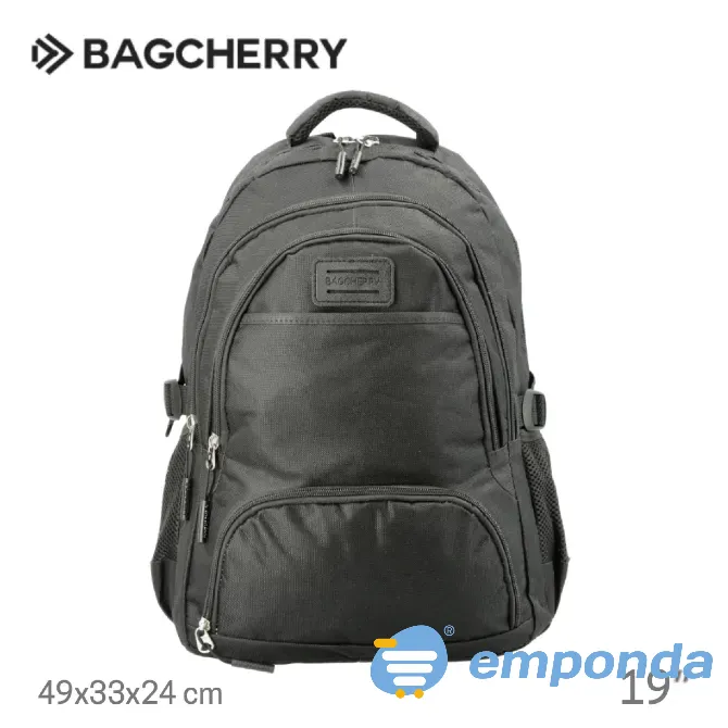 Mochila Bagcherry Pilar - imagen 2
