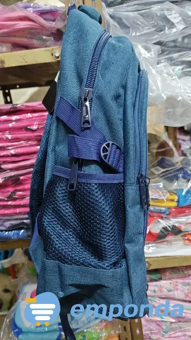 Mochila Bagcherry Pilar - imagen 4