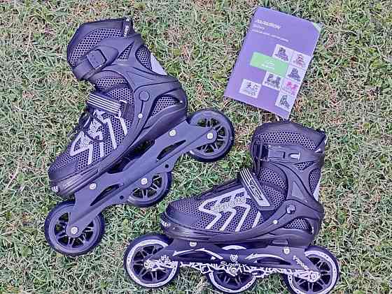 Rollers Papaison Suxfly Lanús