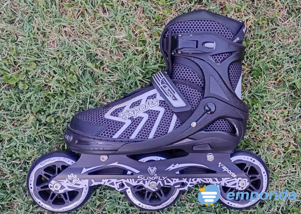 Rollers Papaison Suxfly Lanús - imagen 3