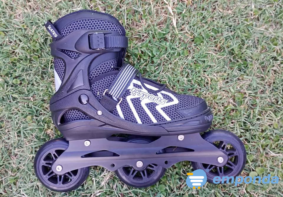 Rollers Papaison Suxfly Lanús - imagen 2