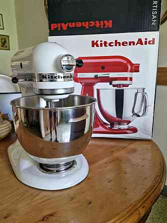 Batidora kitchenaid Lanús