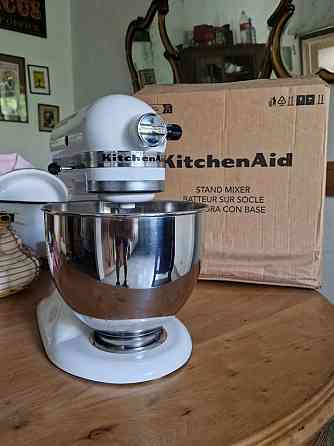 Batidora kitchenaid Lanús