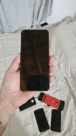 Celulares y moto mods Pilar