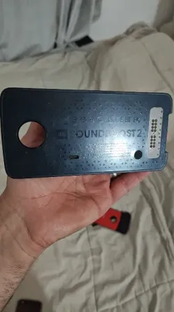 Celulares y moto mods Pilar