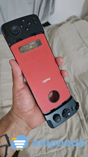 Celulares y moto mods Pilar - imagen 2