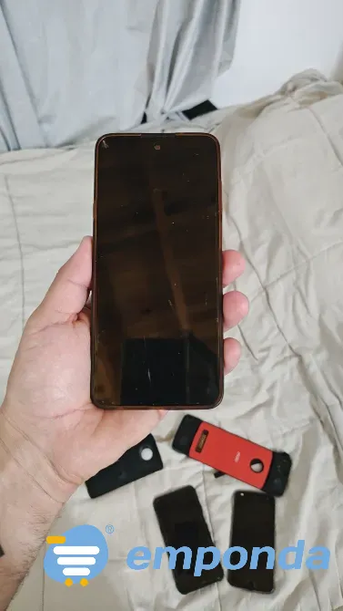 Celulares y moto mods Pilar - imagen 4