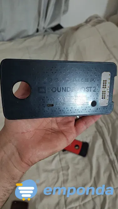 Celulares y moto mods Pilar - imagen 3