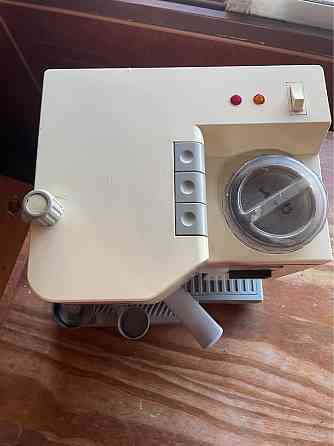 Cafetera Espresso Vintage Lanús