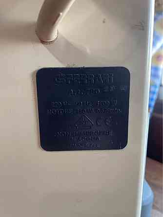 Cafetera Espresso Vintage Lanús