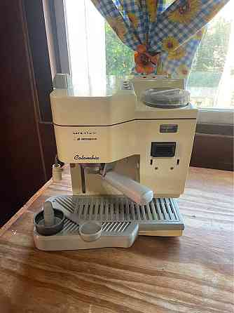 Cafetera Espresso Vintage Lanús