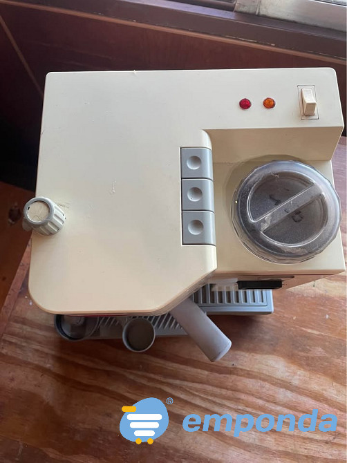 Cafetera Espresso Vintage Lanús - imagen 4