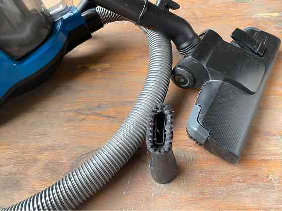 Aspiradora 2000 Lanús