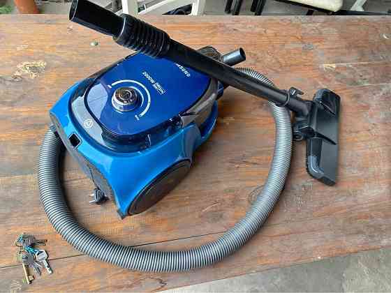 Aspiradora 2000 Lanús