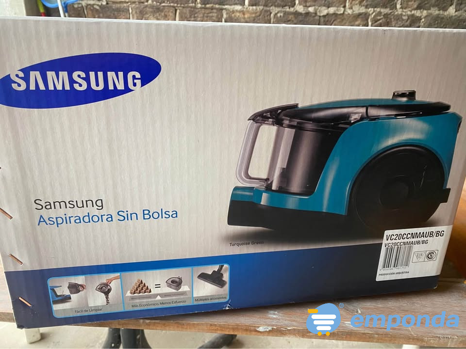 Aspiradora 2000 Lanús - imagen 2
