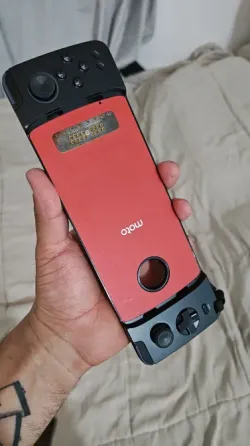 Celulares Motorola y moto mods Pilar