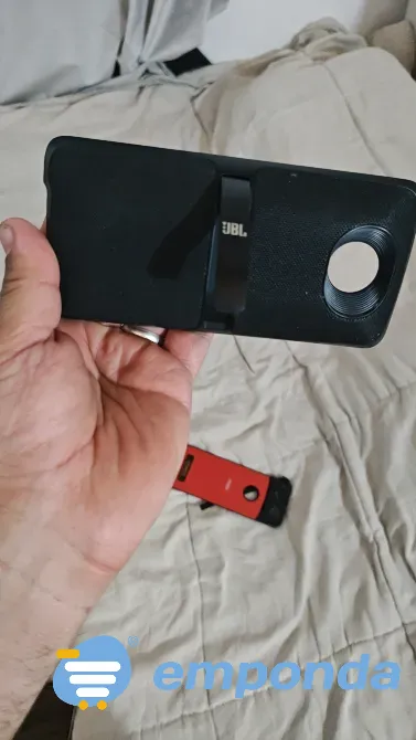 Celulares Motorola y moto mods Pilar - imagen 2