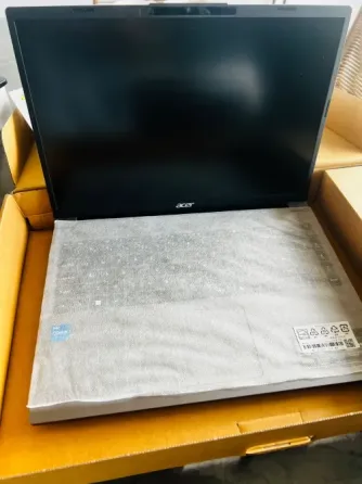 Notebook Acer Aspire Go 15 Parque Chacabuco