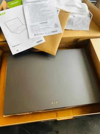 Notebook Acer Aspire Go 15 Parque Chacabuco