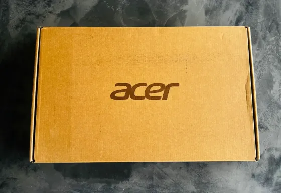 Notebook Acer Aspire Go 15 Parque Chacabuco