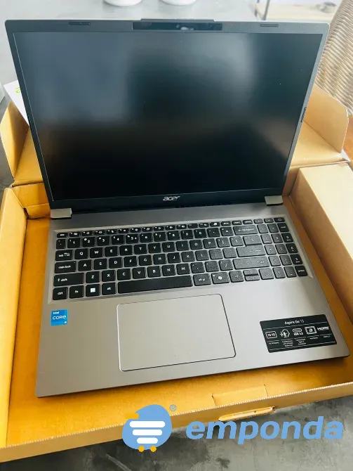 Notebook Acer Aspire Go 15 Parque Chacabuco - imagen 7